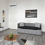 R&r 公寓 布达佩斯