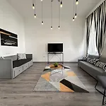 R&r 公寓 布达佩斯