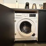 公寓 R&r 布达佩斯