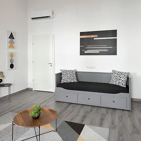 R&r Apartament Budapesta