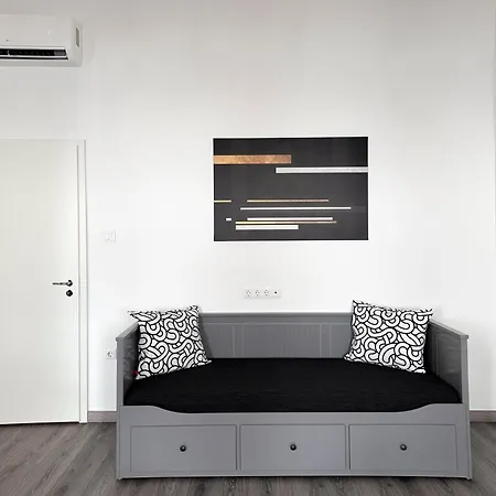 R&r Apartment