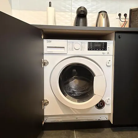 Apartamento R&r Budapest