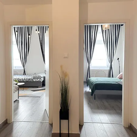 R&r Apartment