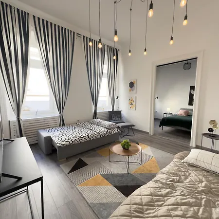 R&r Apartment