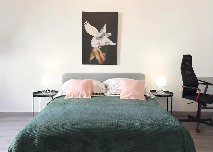 Apartament R&r Budapeszt