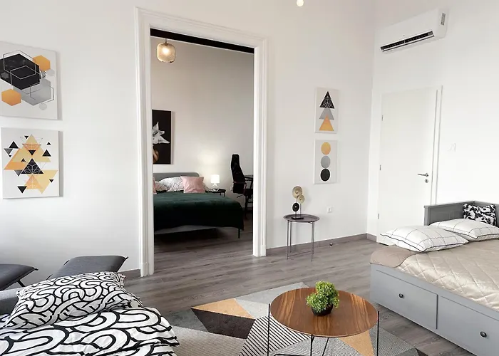 Apartament R&r Budapeszt