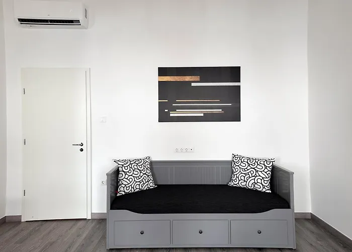 R&r Apartament