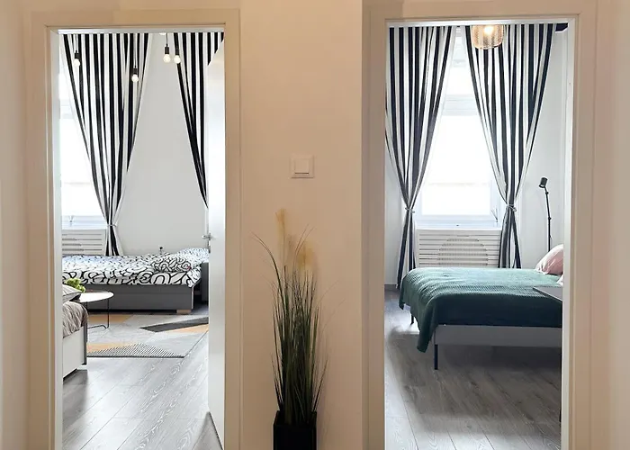 R&r Apartament