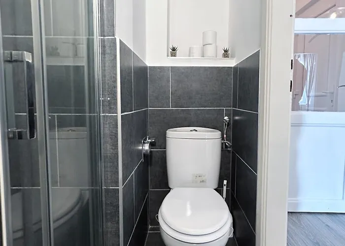 R&r Apartament *